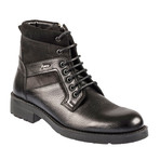 McKinley Sport Boot // Black (Euro: 45)