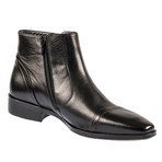 Luciano Dress Shoe // Black (Euro: 45)