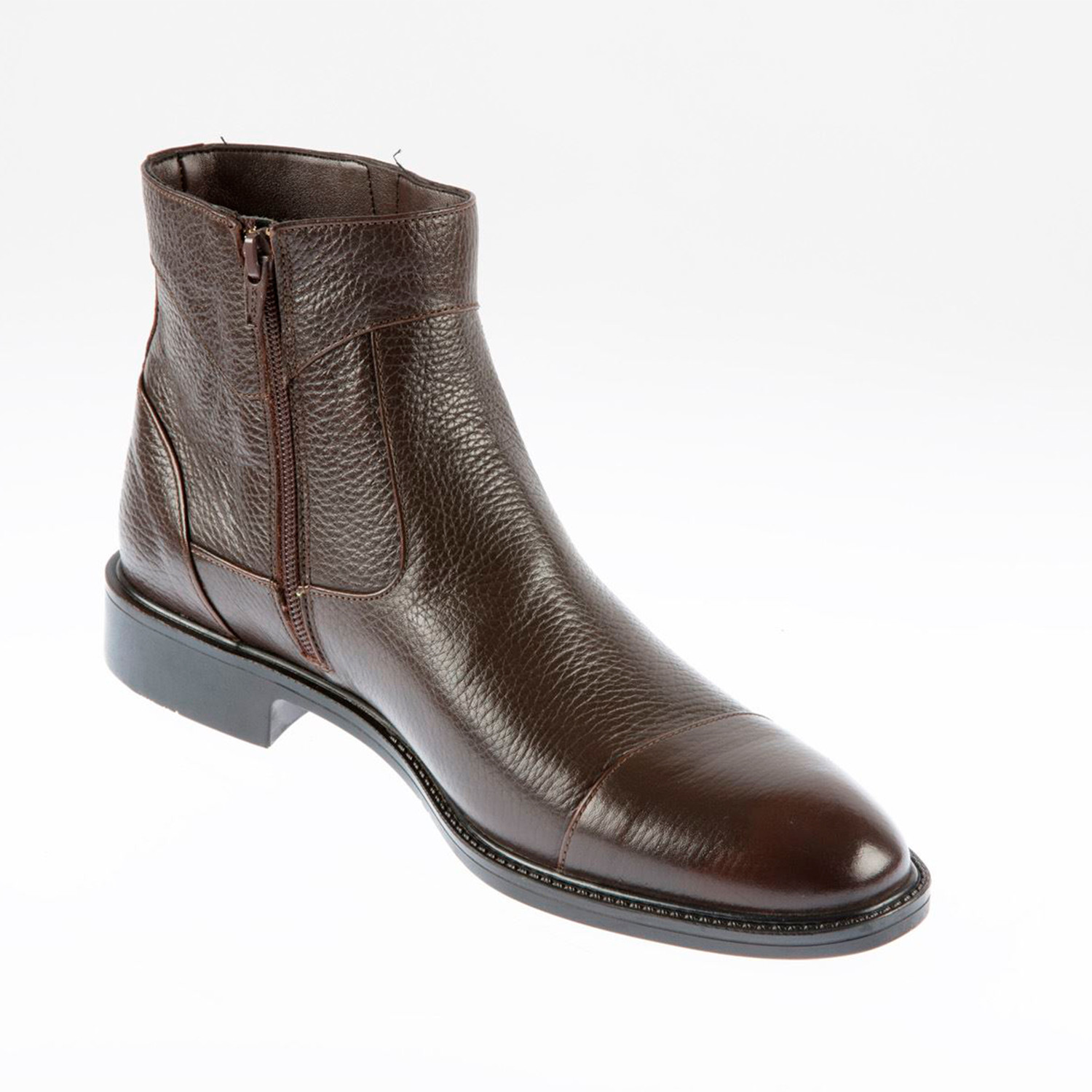 Burton Classic Shoe // Brown (Euro: 40) - YASEMEN DIŞ TİCARET LTD. ŞTİ ...