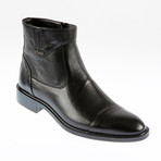 Burton Classic Shoe // Black (Euro: 39)