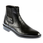 Allen Classic Shoe // Black (Euro: 41)