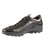 Delmer Sport Shoe // Black (Euro: 43)