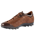 Delmer Sport Shoe // Brown (Euro: 43)