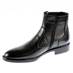 Allen Classic Shoe // Black (Euro: 41)