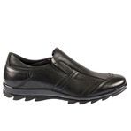 Percy Slip On Shoe // Black (Euro: 39)