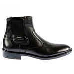Allen Classic Shoe // Black (Euro: 37)
