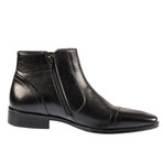Luciano Dress Shoe // Black (Euro: 41)