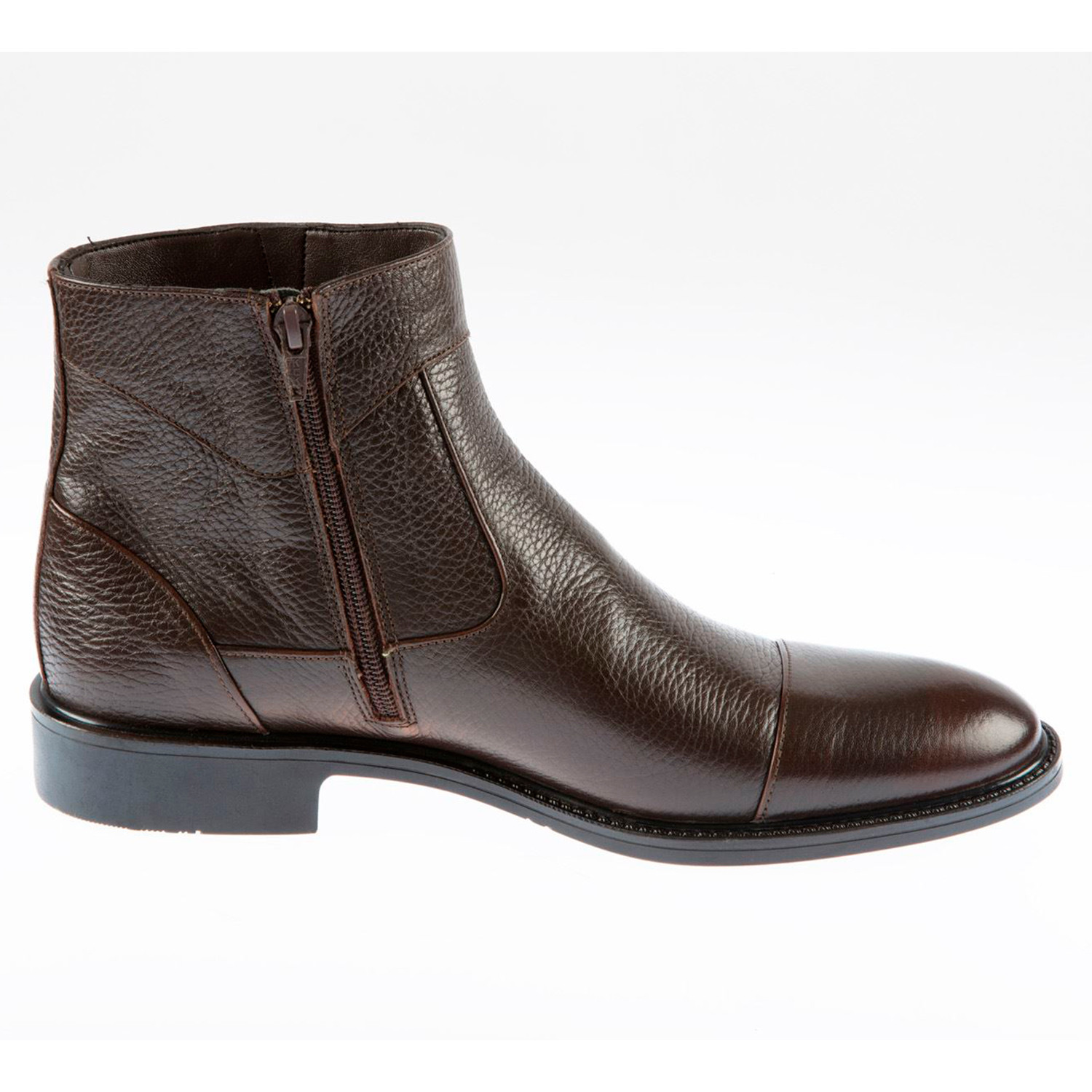 Burton Classic Shoe // Brown (Euro: 39) - Fosco - Touch of Modern