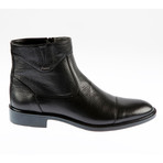 Burton Classic Shoe // Black (Euro: 37)