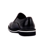 Simon Shoes // Black (Euro: 45)