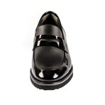 Raymon Shoes // Black (Euro: 43)