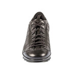Delmer Sport Shoe // Black (Euro: 45)