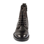 Micah Sport Boot // Black (Euro: 45)