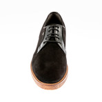 Bernard Thermo Shoes // Black (Euro: 37)