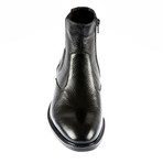 Allen Classic Shoe // Black (Euro: 45)
