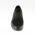 Orval Slip On Shoe // Black (Euro: 39)