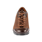 Delmer Sport Shoe // Brown (Euro: 45)