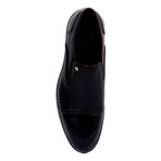 Simon Shoes // Black (Euro: 44)