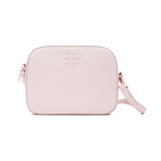 Tory Burch // Leather Thea Shoulder Handbag // Pink