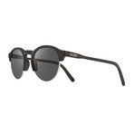 Unisex Ryland Polarized Sunglasses // Tortoise + Graphite