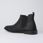 Yob Boots // Black (US: 9.5)