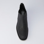 Yob Boots // Black (US: 8.5)