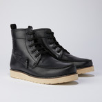 Auda Boots // Black (US: 10.5)