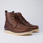 Auda Boots // Brown (US: 11)