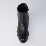 Jazzy Jackman Boots // Black (US: 7)
