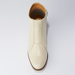 Jazzy Jackman Boots // Cream (US: 9.5)