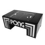 Atari Pong Table (Table Only)