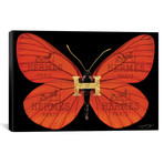 Fly As Hermes // Studio One (26"W x 18"H x 0.75"D)