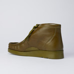Humara Joe Shoes // Olive (US: 10.5)