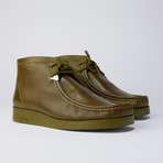 Humara Joe Shoes // Olive (US: 10.5)