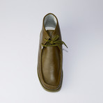 Humara Joe Shoes // Olive (US: 11)