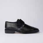 Cassanova Dress Shoes // Black (US: 10)