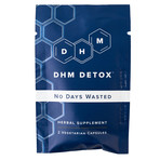 DHM Detox // 10 Pack