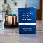 DHM Detox // 10 Pack