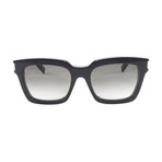 Yves Saint Laurent Women's Sunglasses // Bold 1 // Black