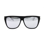 Yves Saint Laurent Women's Sunglasses // SL 108 // Black