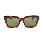 Yves Saint Laurent Women's Sunglasses // Bold 1 // Avana