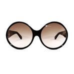 Yves Saint Laurent Womens' Sunglasses // SL M1 // Avana