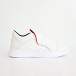 317 Finest Sneakers // White (US: 11)