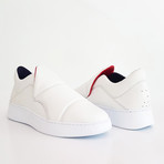 317 Finest Sneakers // White (US: 8.5)