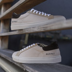 Meraki Summit Sneakers // Tan (US: 8)