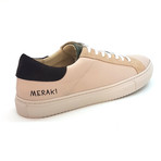 Meraki Summit Sneakers // Tan (US: 8)