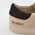 Meraki Summit Sneakers // Tan (US: 11)
