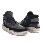 SW-03 Sneakers // Metal Black (US: 8.5)