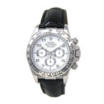 Rolex Zenith Daytona Cosmograph Automatic // 16519 // A Serial // Pre-Owned