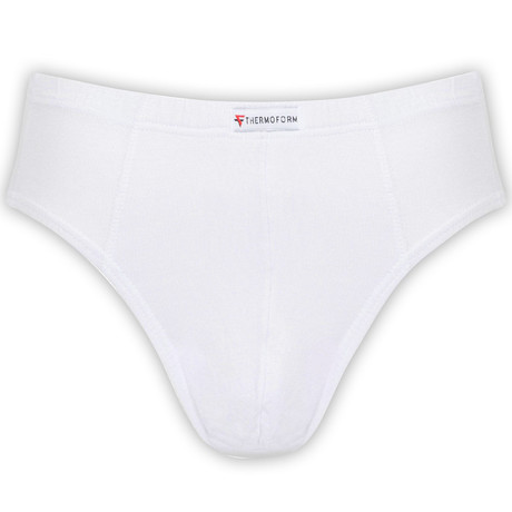 Underwear // White (S)